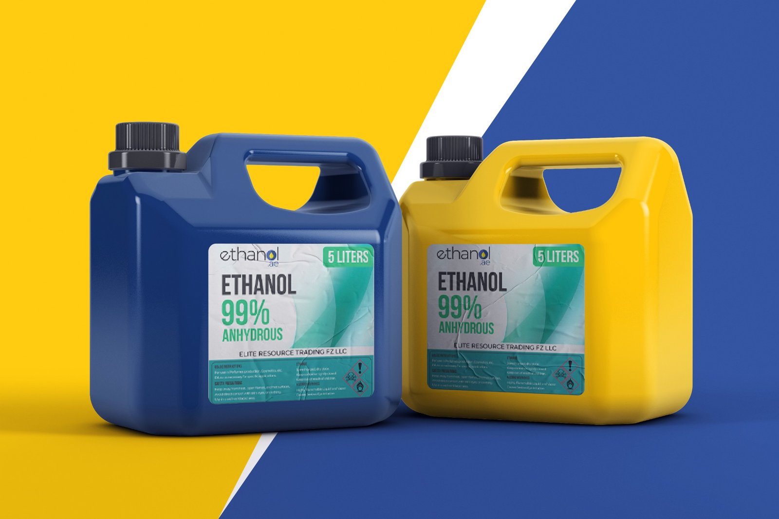 Ethanol.ae detail