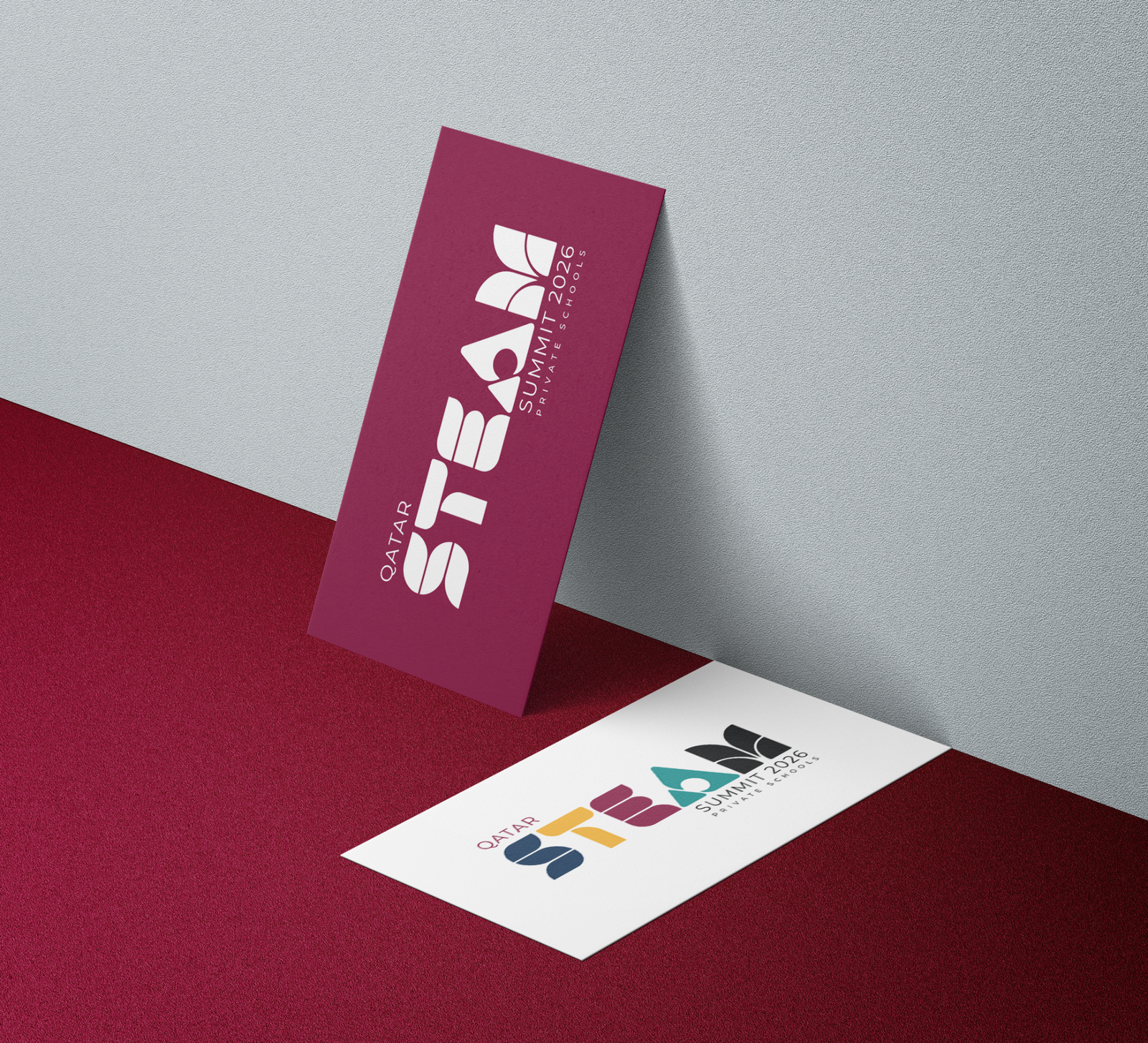 Qatar STEAM Summit 2026 detail