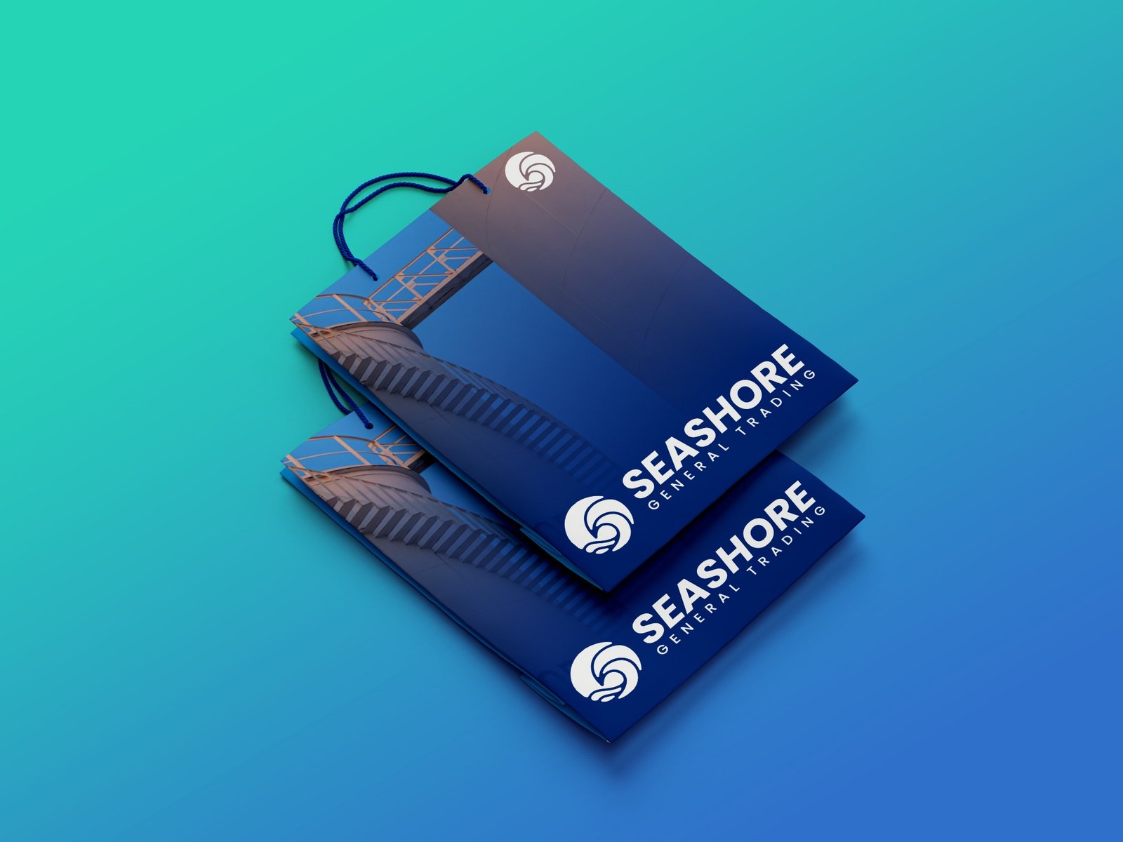 Seashore General Trading