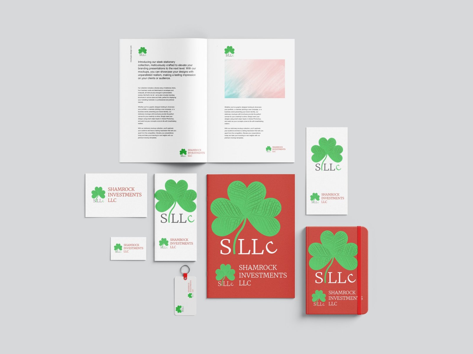 Shamrock Investments LLC