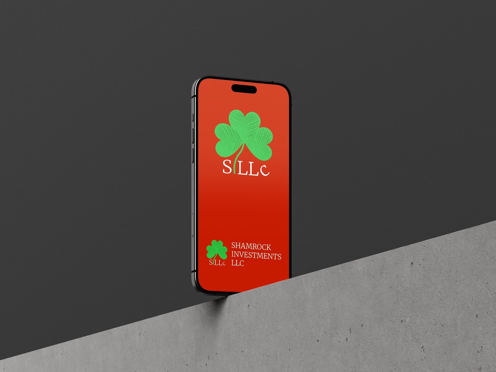Shamrock Investments LLC portfolio visual 5